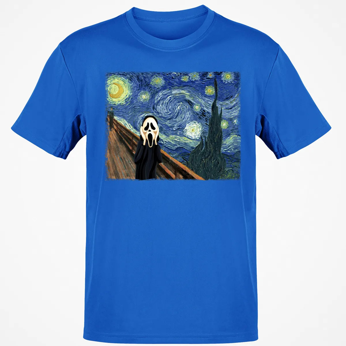 Classic Unisex T-Shirt - SAP65QGW