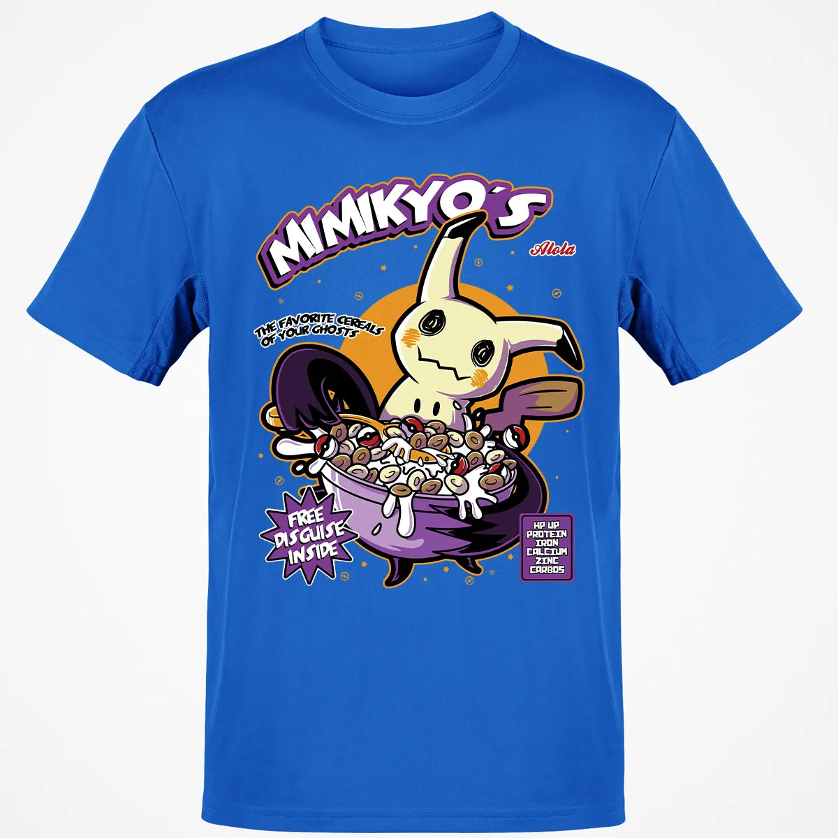 Classic Unisex T-Shirt - KYAGZZSS