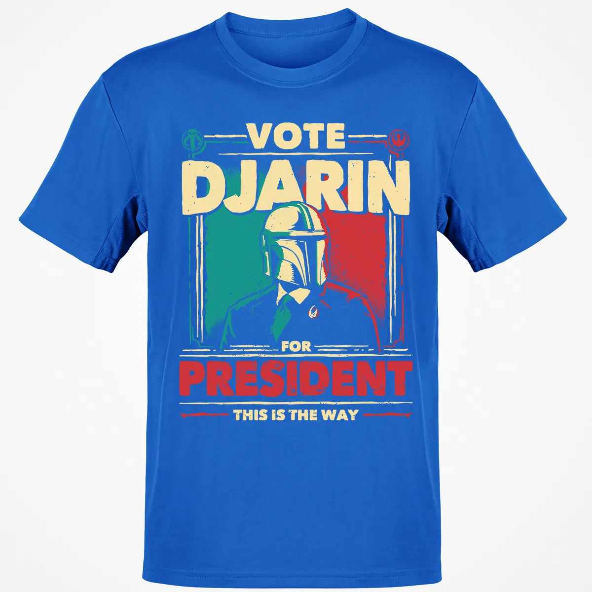 Classic Unisex T-Shirt - JZ5TT7AD
