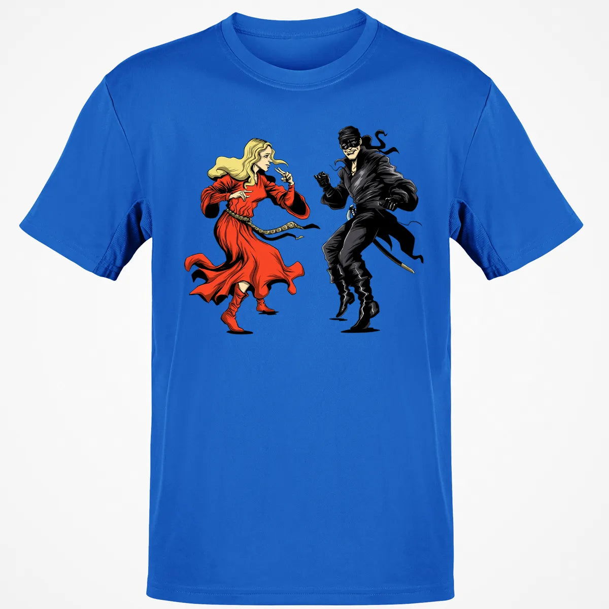 Classic Unisex T-Shirt - WGZK8XLH