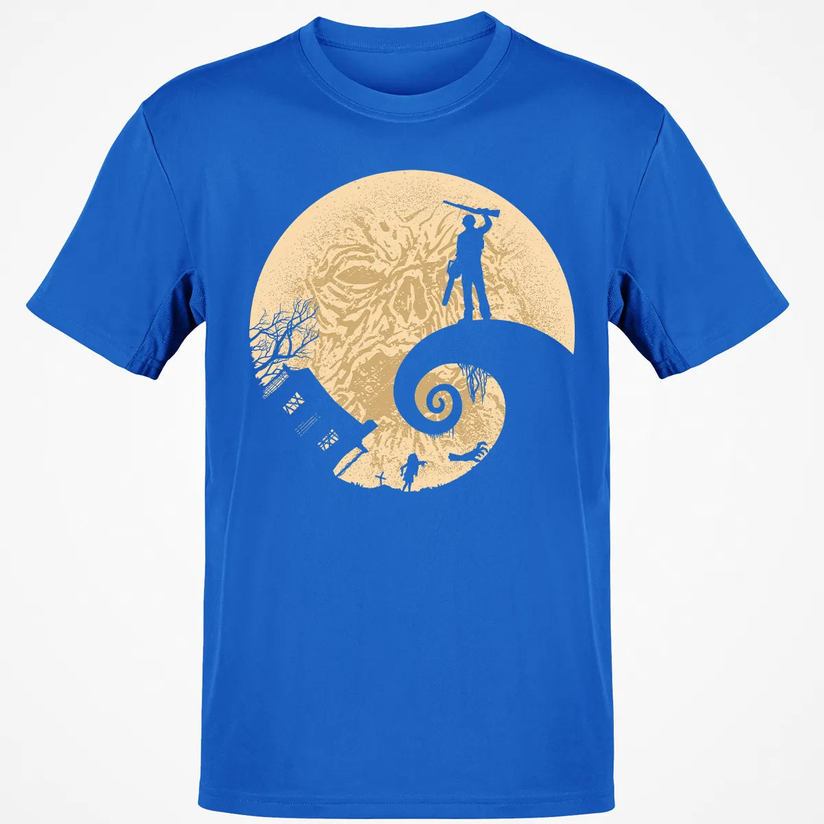 Classic Unisex T-Shirt - HZR8Q96D