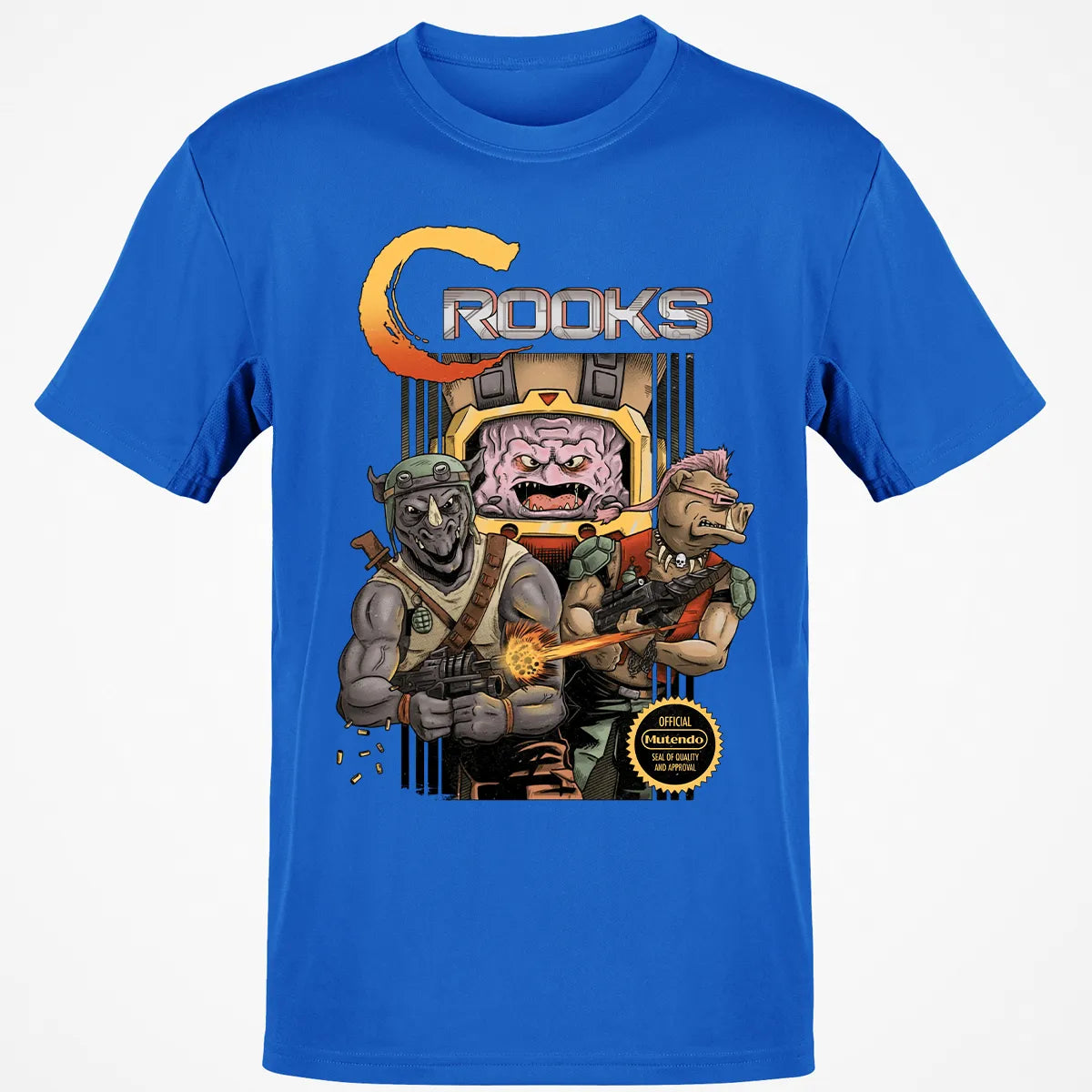 Classic Unisex T-Shirt - HEA58YBY