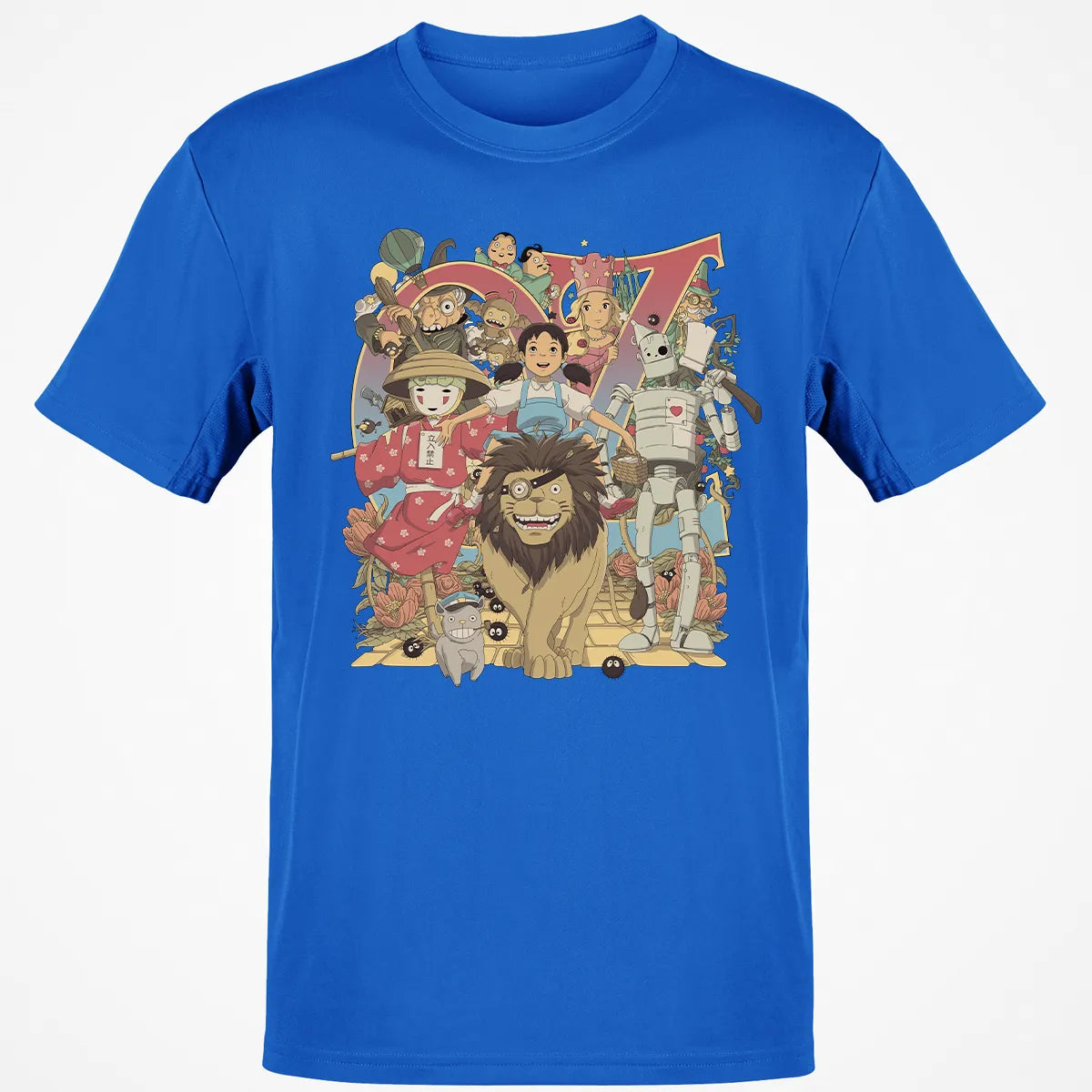 Classic Unisex T-Shirt - 3BLSLLMY