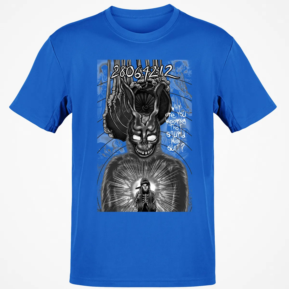 Classic Unisex T-Shirt - H75C7WBP