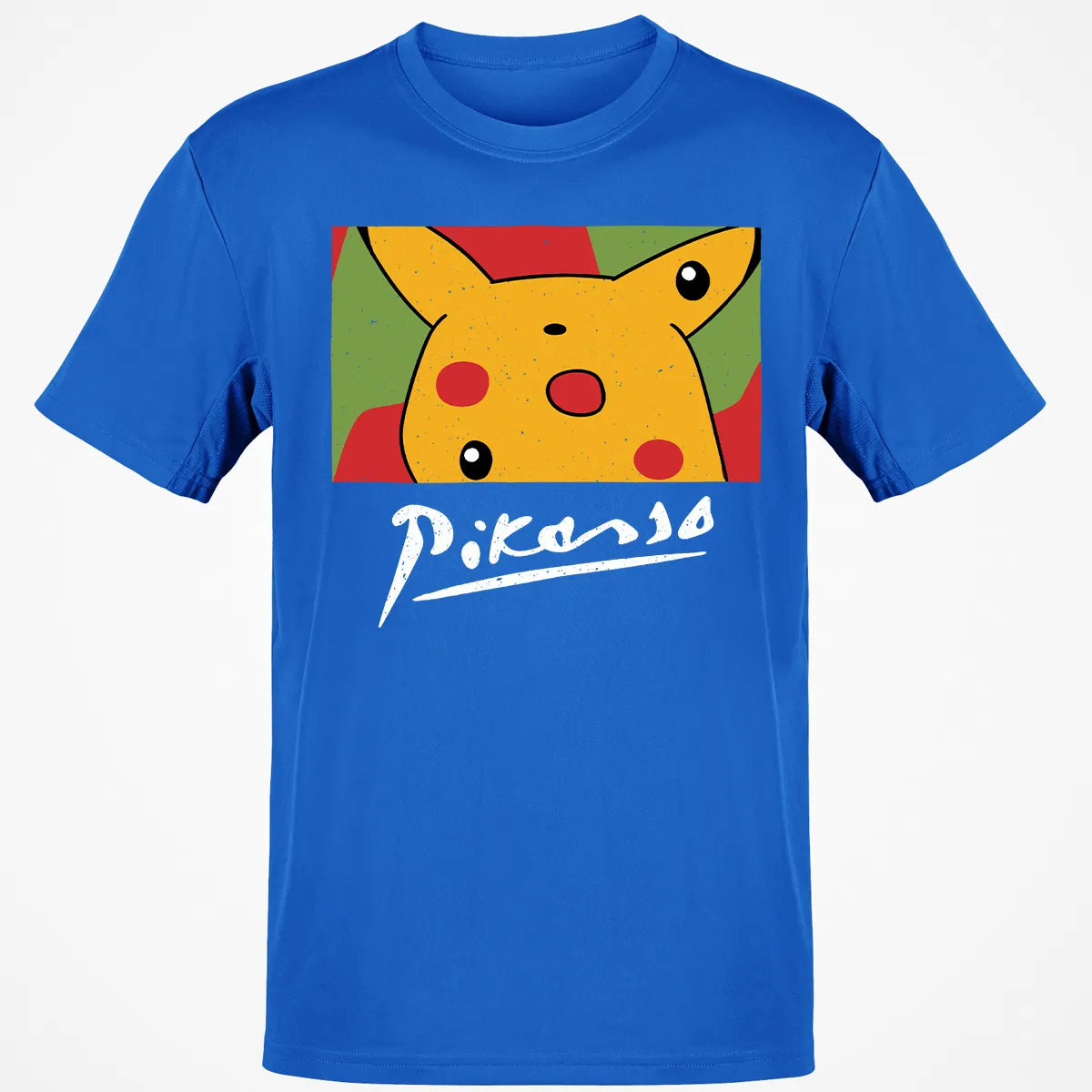 Classic Unisex T-Shirt - CTQ9YCKD