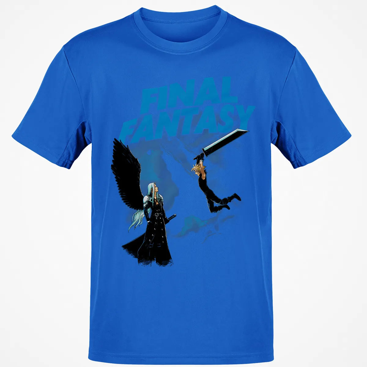 Classic Unisex T-Shirt - 1GYMZ1YN