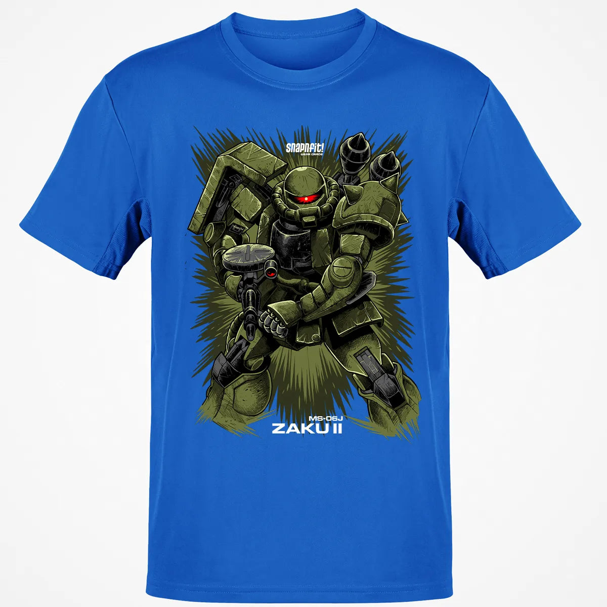 Classic Unisex T-Shirt - BVHFJRBR