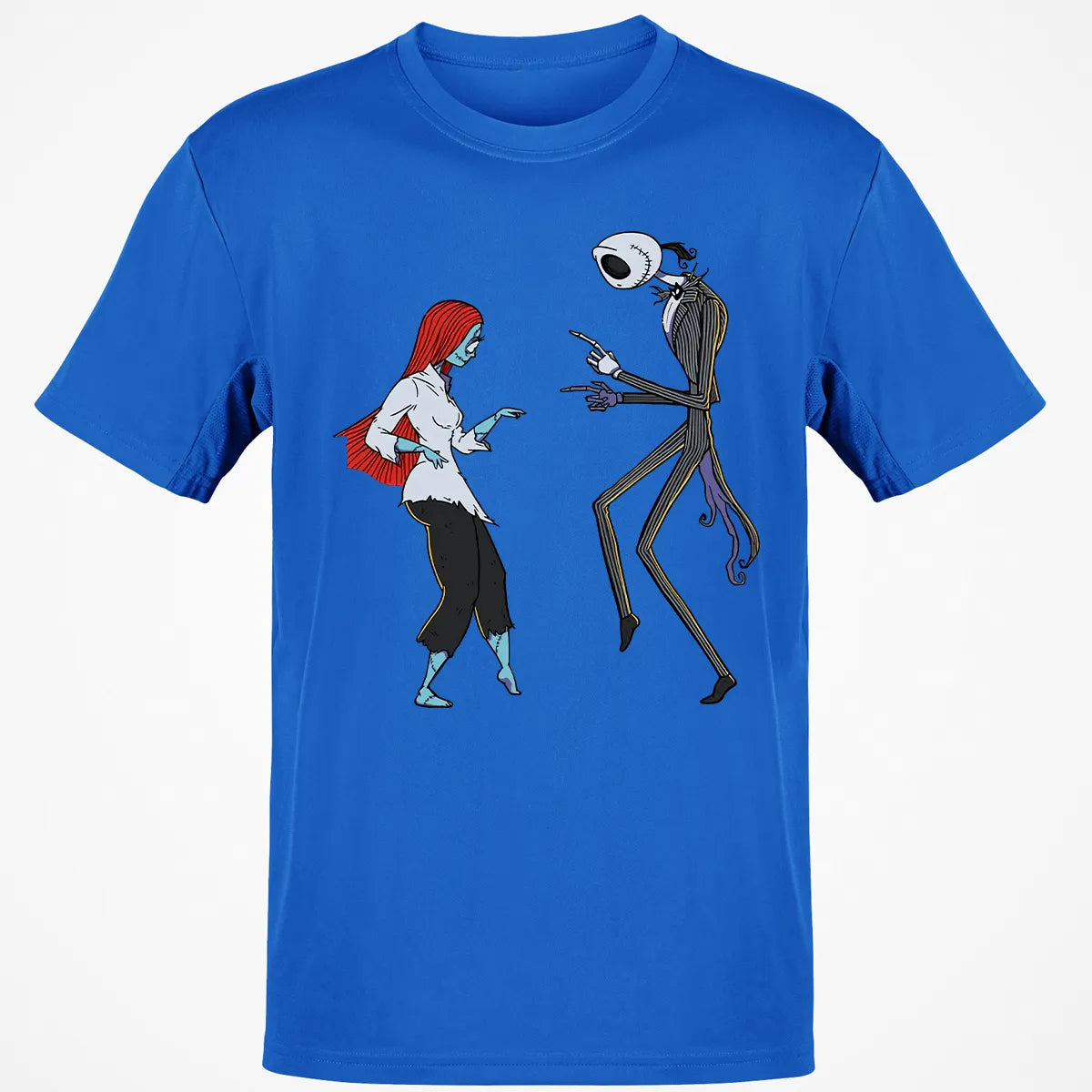Classic Unisex T-Shirt - 8TTMYJR9