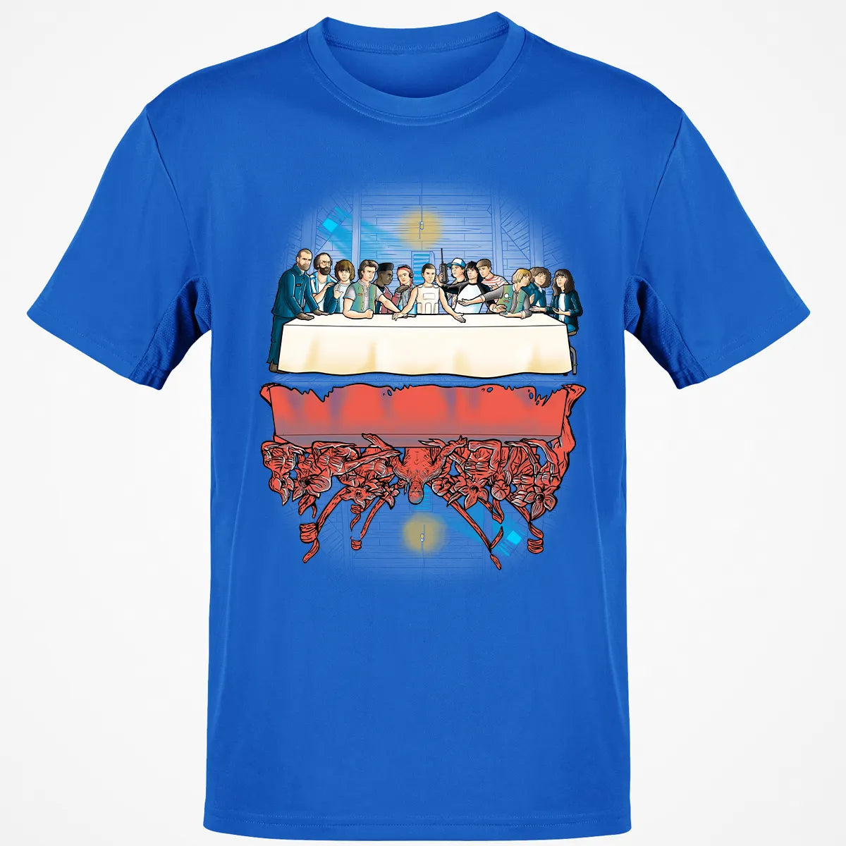 Classic Unisex T-Shirt - DUZ9N7AG