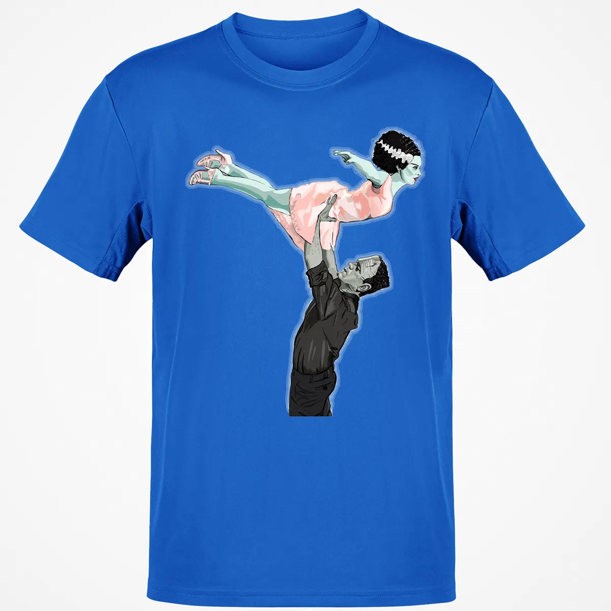 Classic Unisex T-Shirt - GK6XGZYV