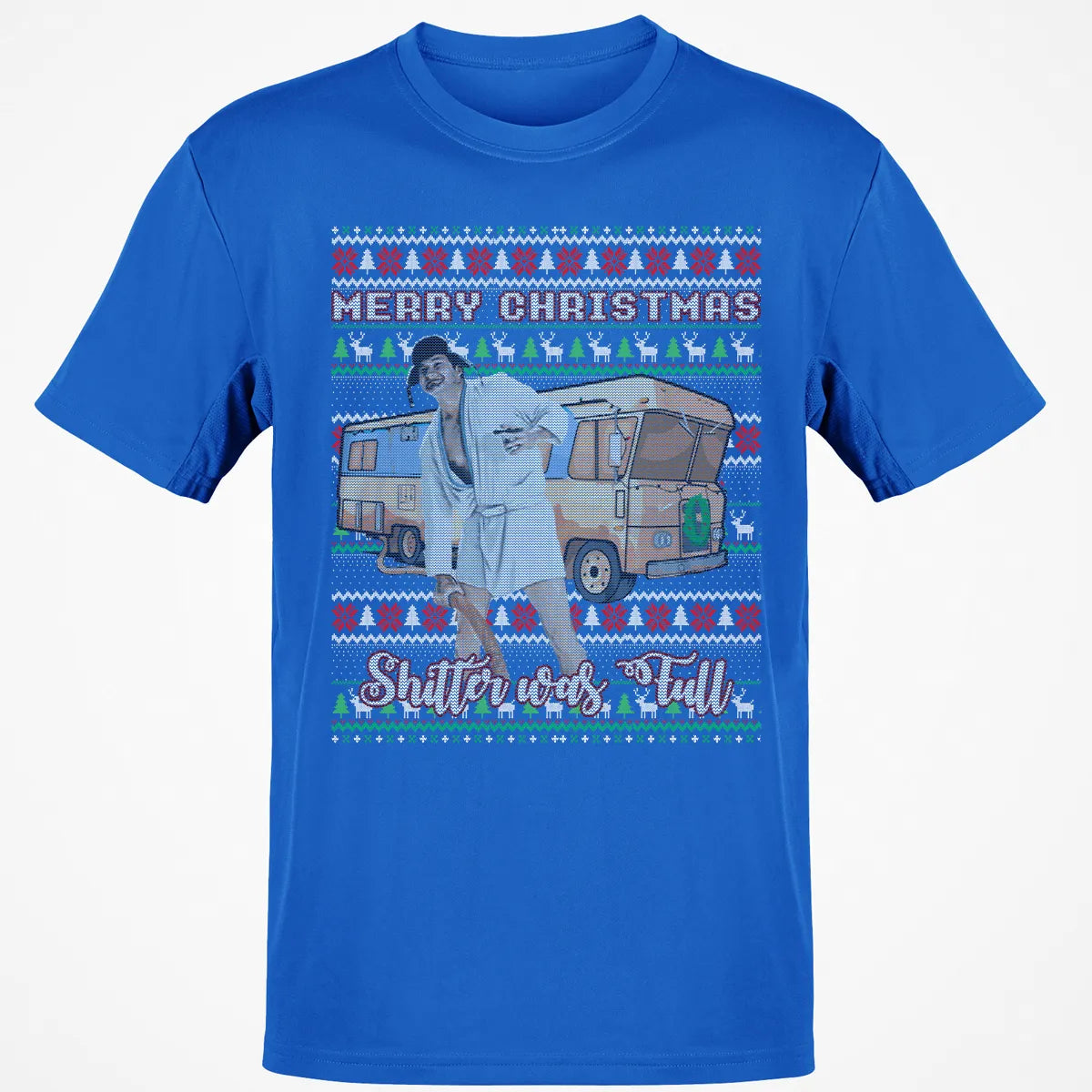 Classic Unisex T-Shirt - HJD7AX9Y
