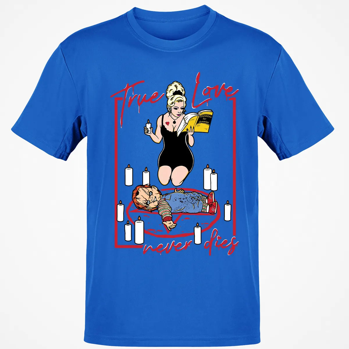 Classic Unisex T-Shirt - 6UHRE79S