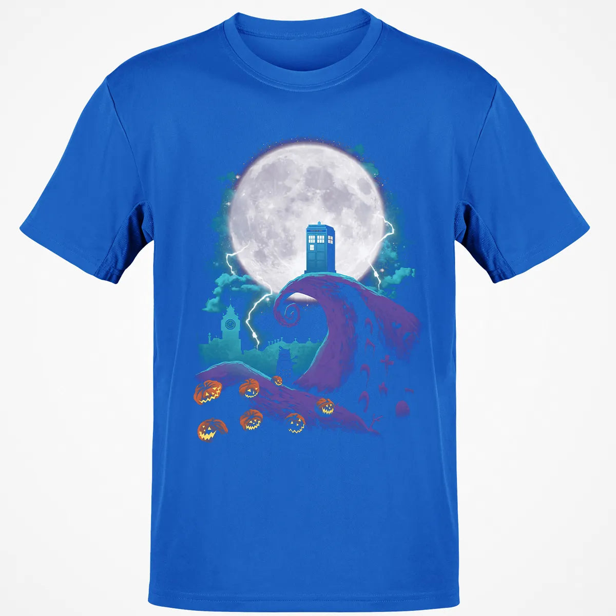Classic Unisex T-Shirt - HTHKZ3SL