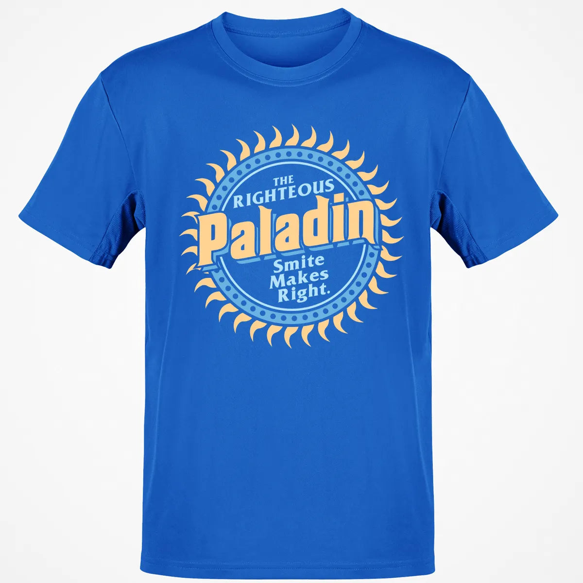 Classic Unisex T-Shirt - JYBG5LWM