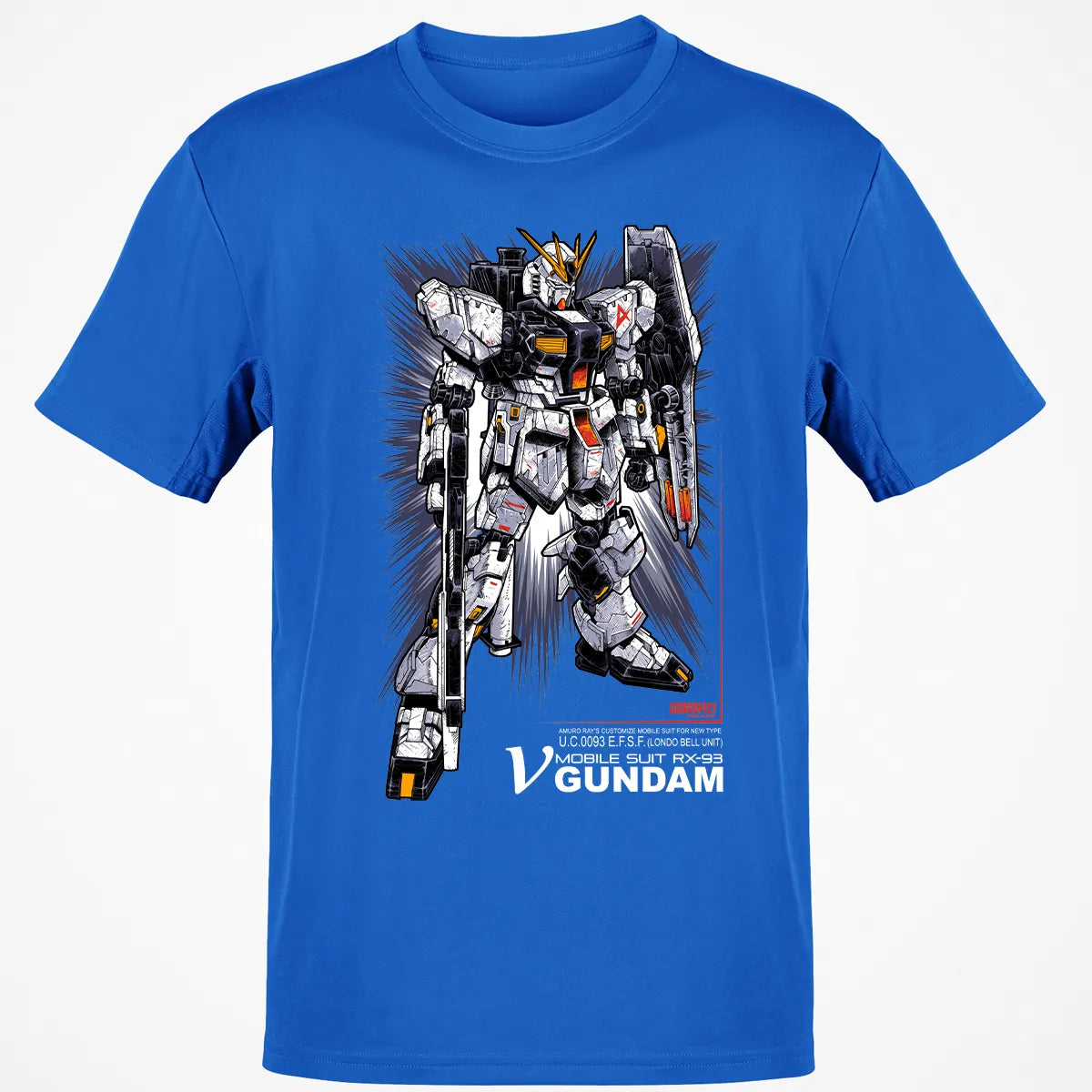 Classic Unisex T-Shirt - FX65EP38