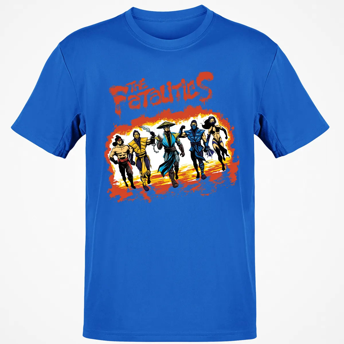 Classic Unisex T-Shirt - Q59QLVLH