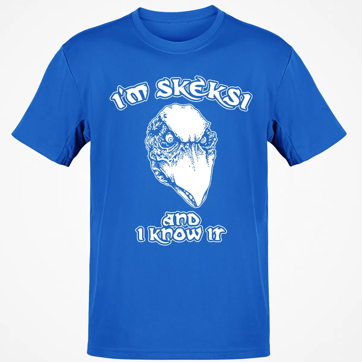 Classic Unisex T-Shirt - 3GAA83AX