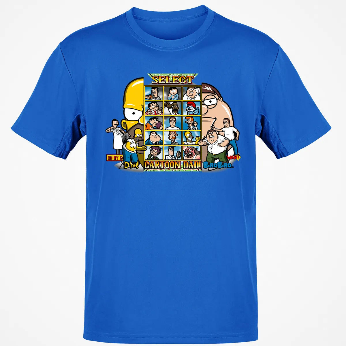 Classic Unisex T-Shirt - MYWMFMAM