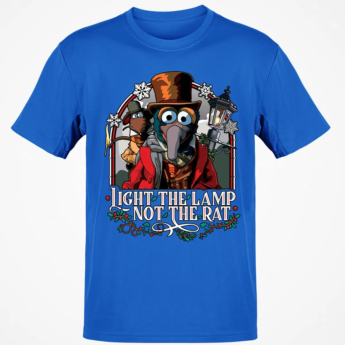 Classic Unisex T-Shirt - W55DTRVW