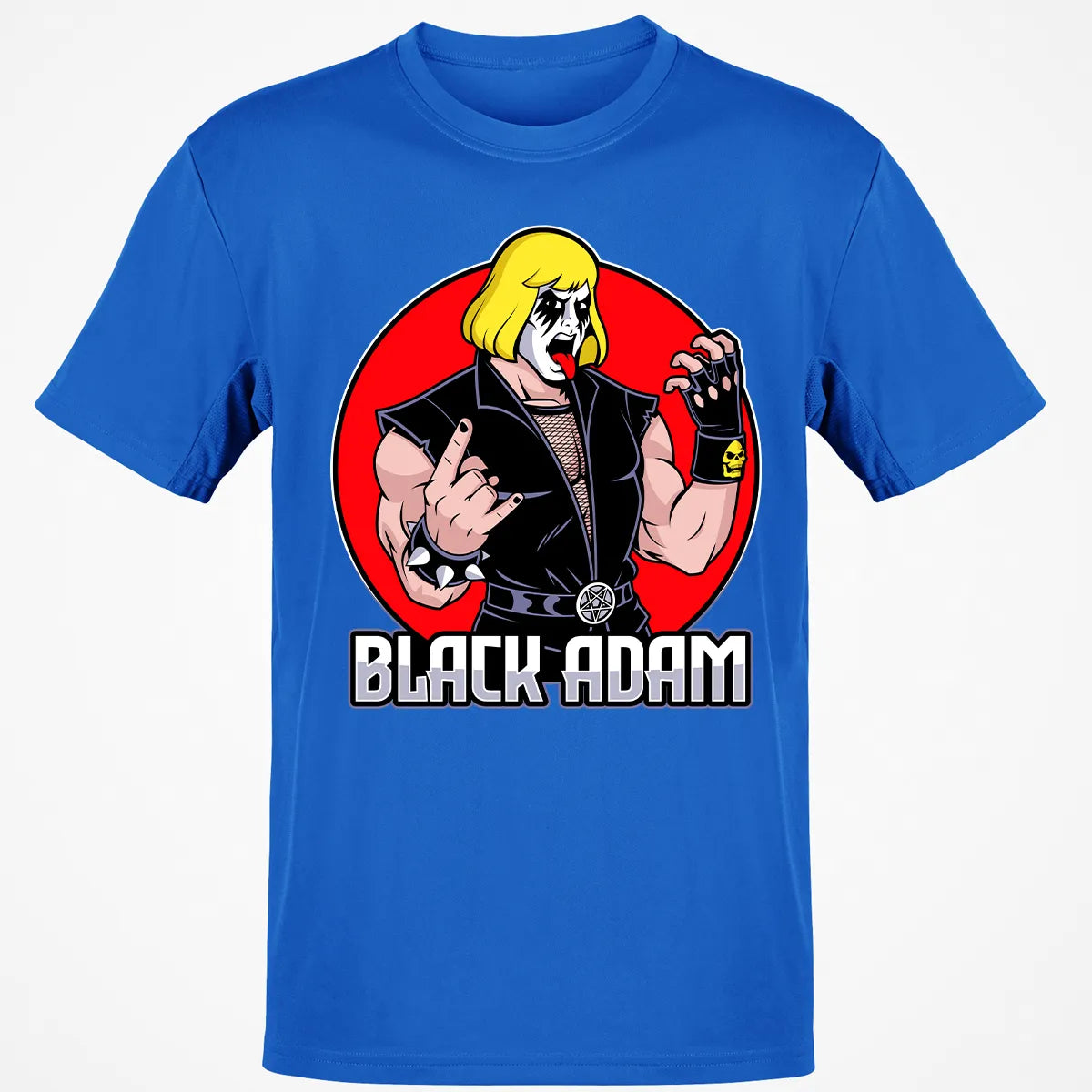 Classic Unisex T-Shirt - DZ2FYYB1