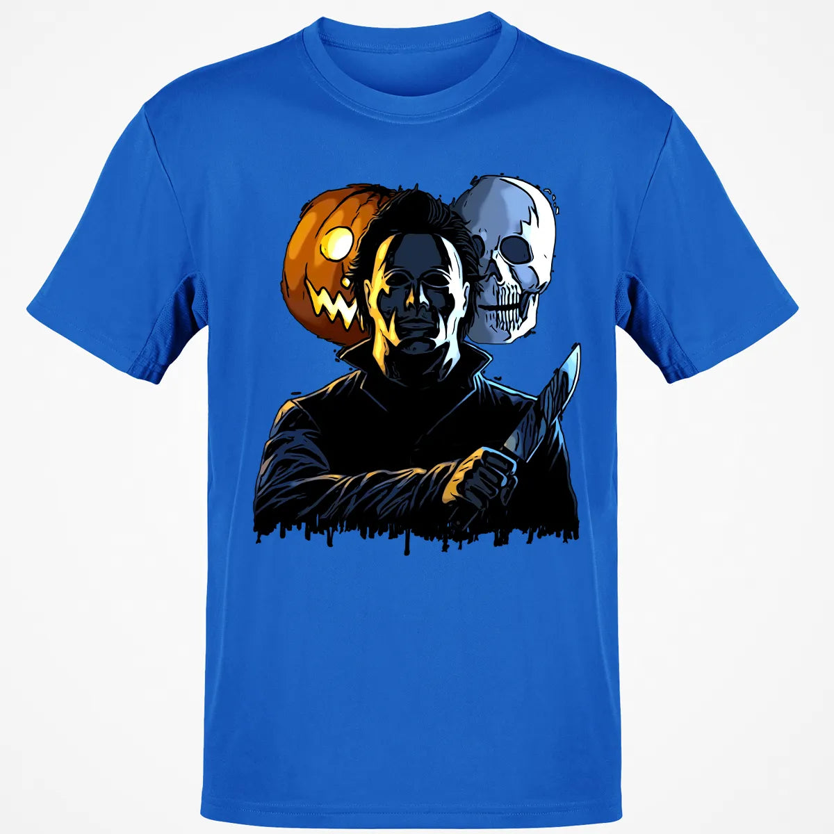 Classic Unisex T-Shirt - LQUW4HQQ