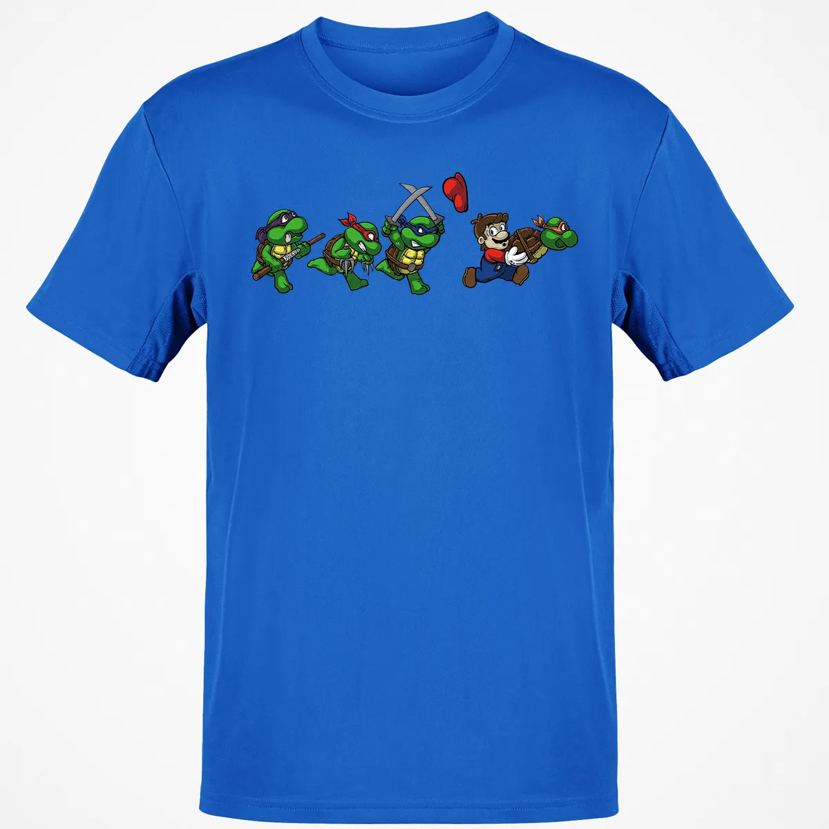Classic Unisex T-Shirt - R3KR8WYV