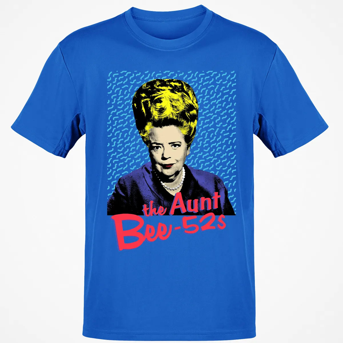 Classic Unisex T-Shirt - Y6W9W2YJ