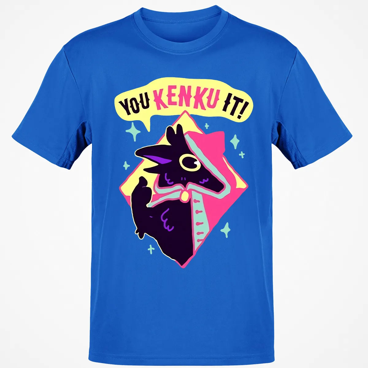 Classic Unisex T-Shirt - ES4VXMQK
