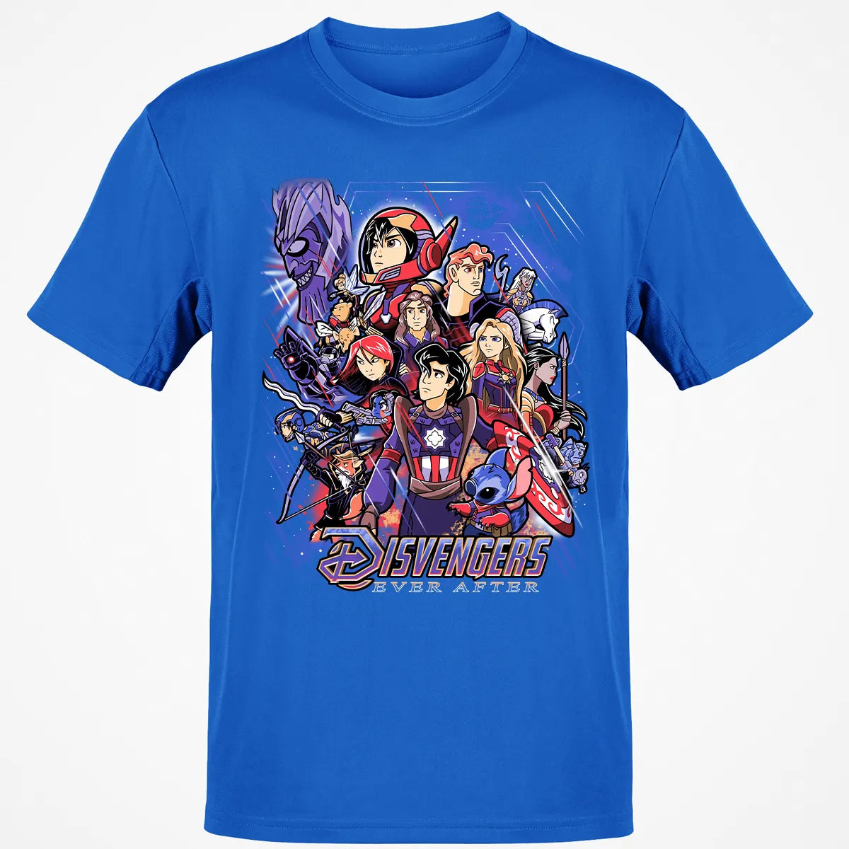 Classic Unisex T-Shirt - K8J4XES5
