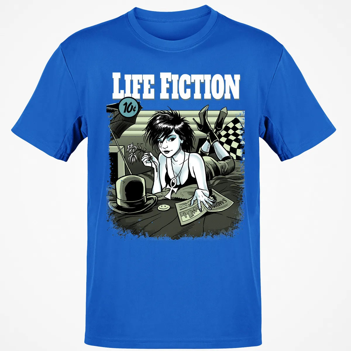 Classic Unisex T-Shirt - M34R5H8K