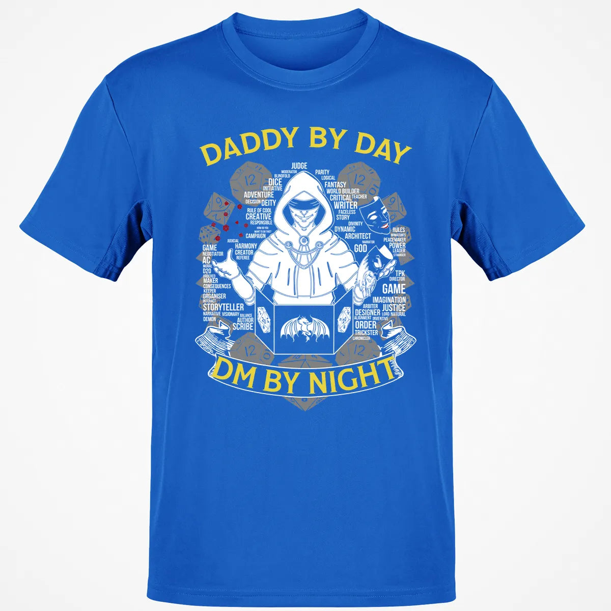 Classic Unisex T-Shirt - YEDNRX9D