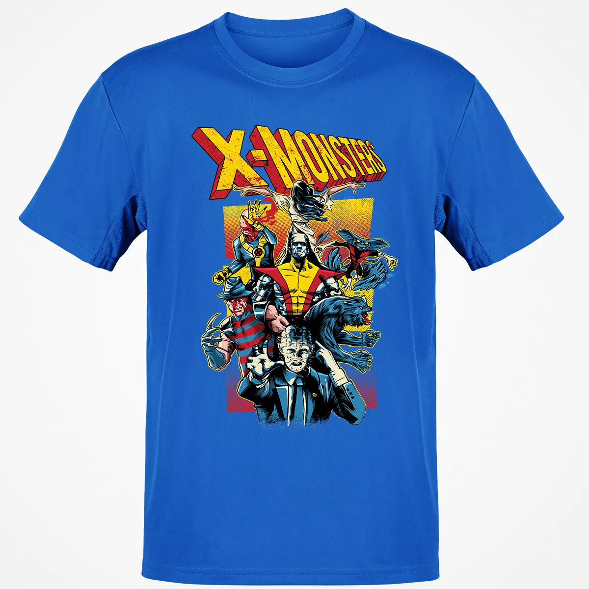 Classic Unisex T-Shirt - 9ZK3GGY5