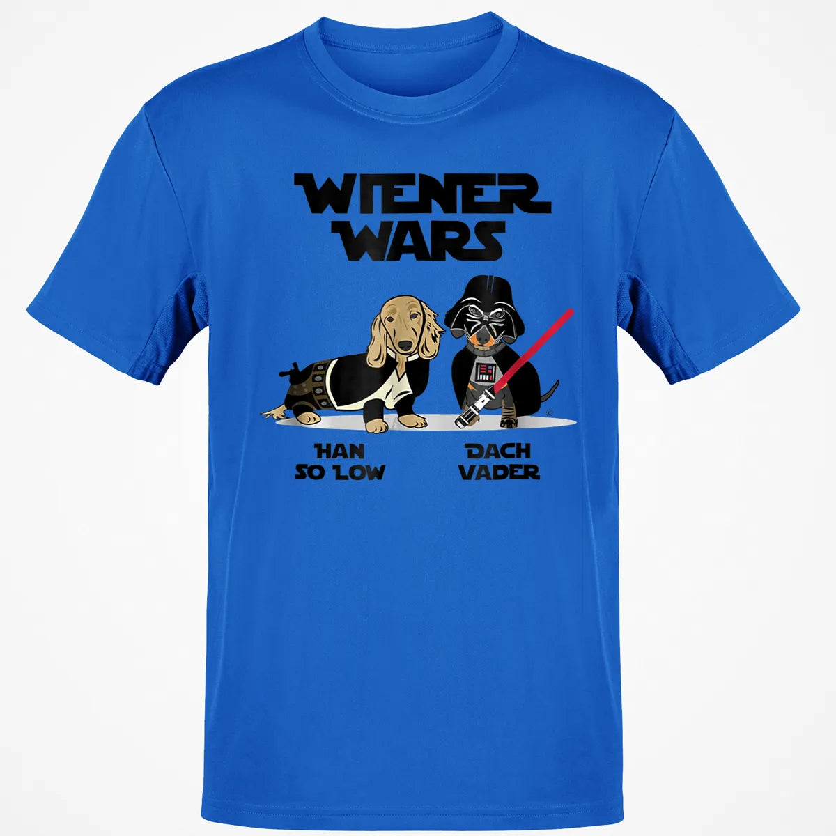 Classic Unisex T-Shirt - M1K4S6FT