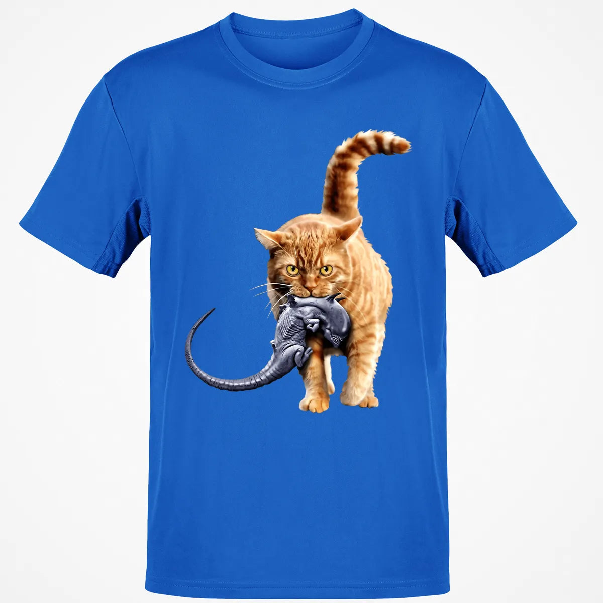 Classic Unisex T-Shirt - 6W1K42UQ