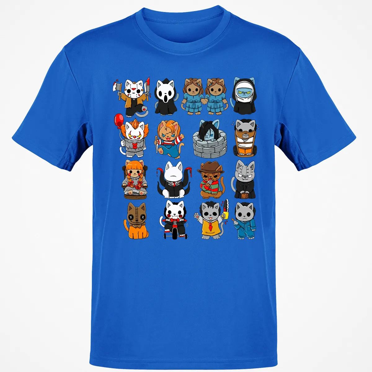 Classic Unisex T-Shirt - J2U3JM81