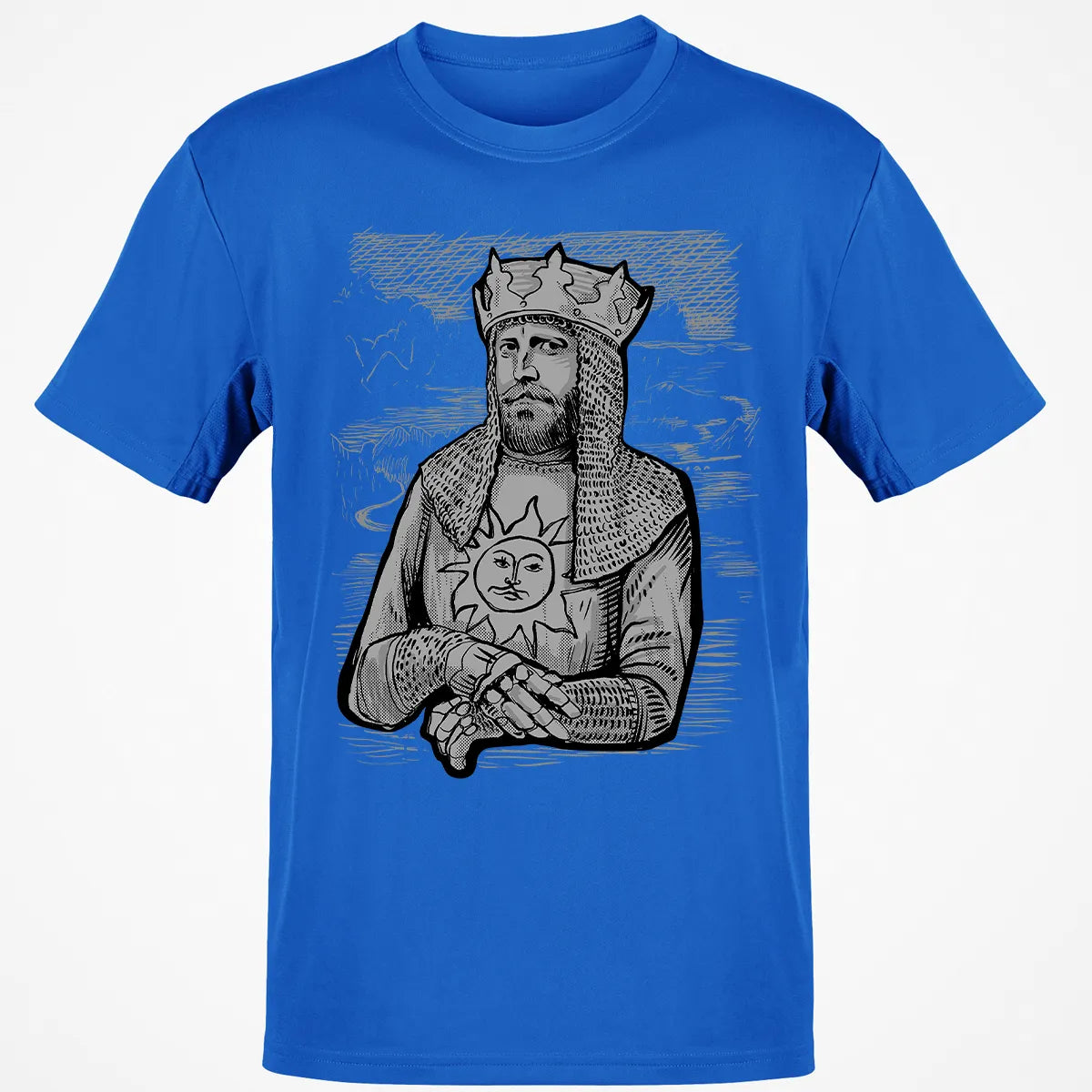 Classic Unisex T-Shirt - MGXSKEMJ