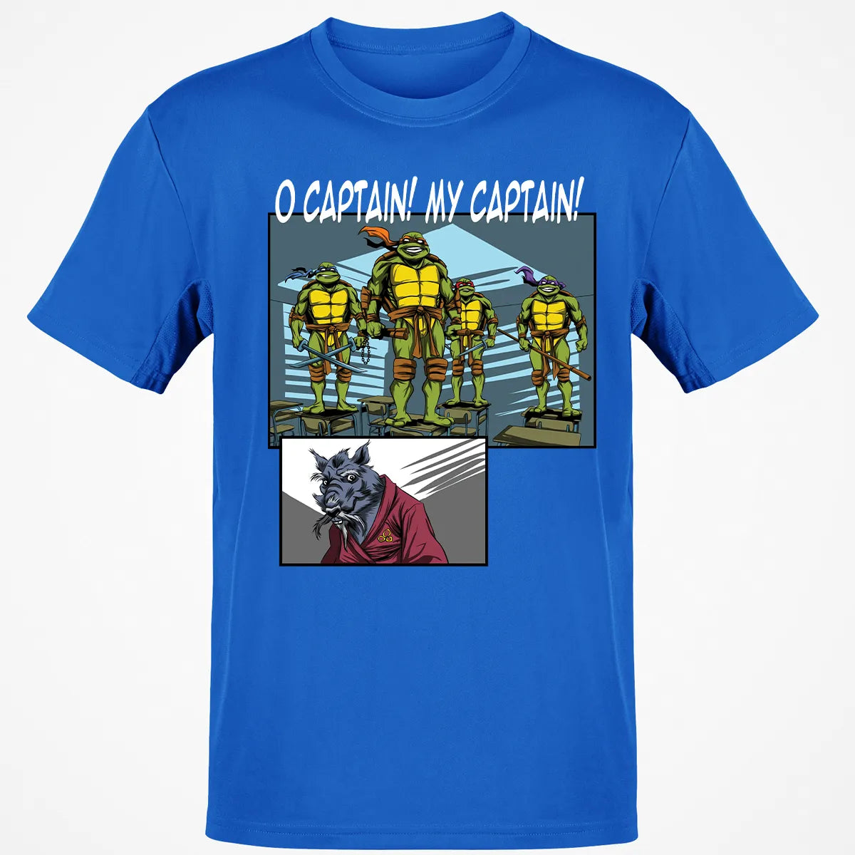 Classic Unisex T-Shirt - PFFU1GWW