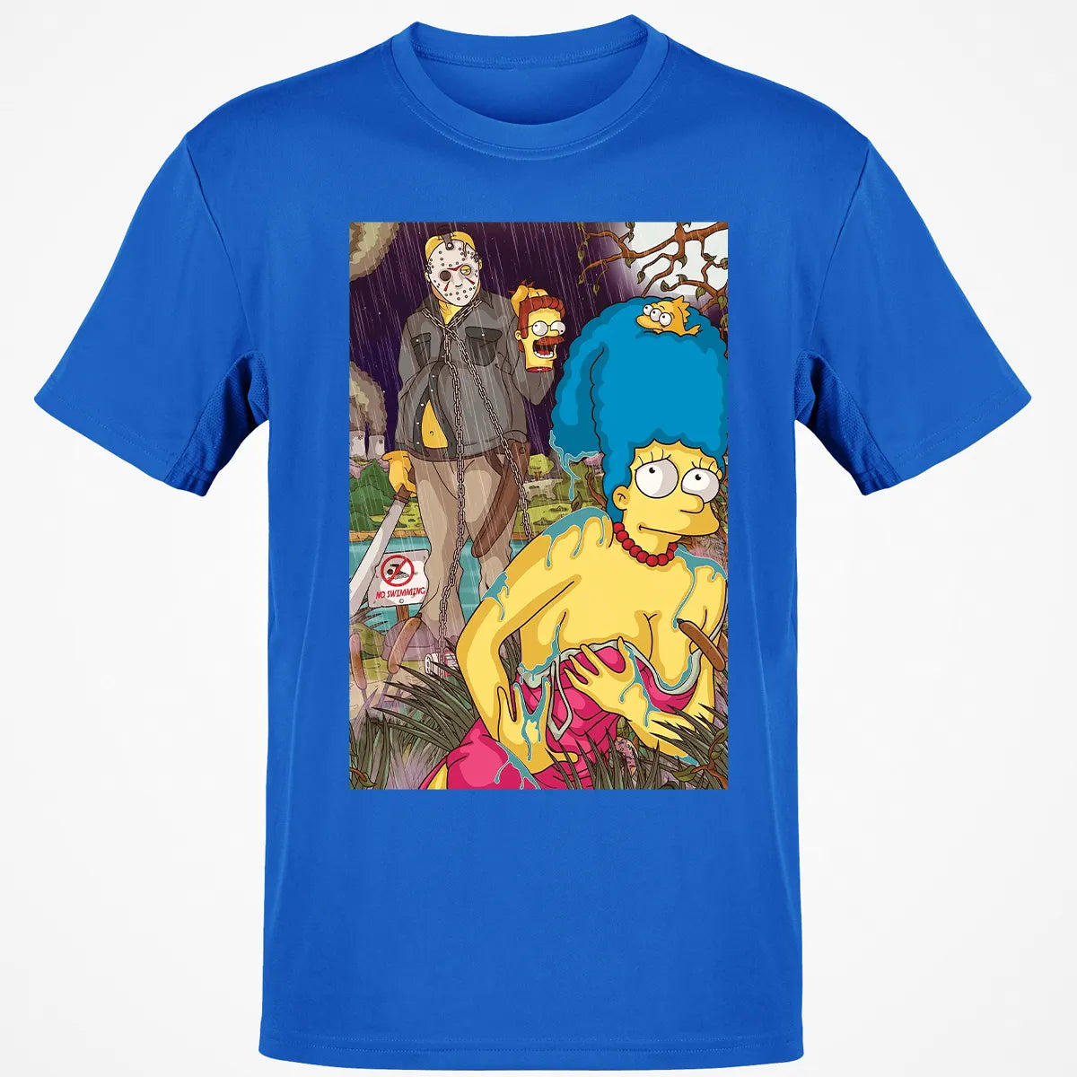 Classic Unisex T-Shirt - EPGZRX71