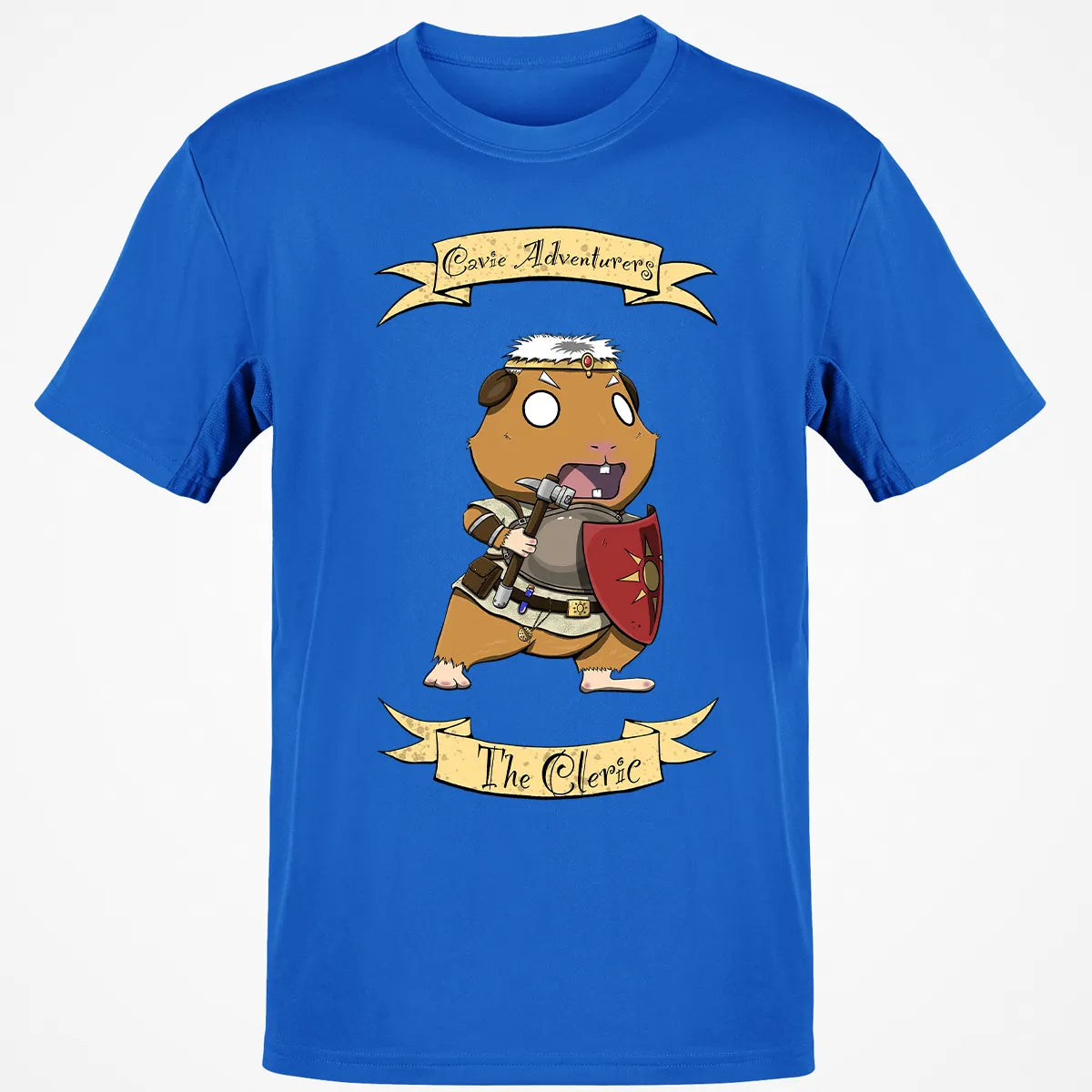 Classic Unisex T-Shirt - Z25PDL8E