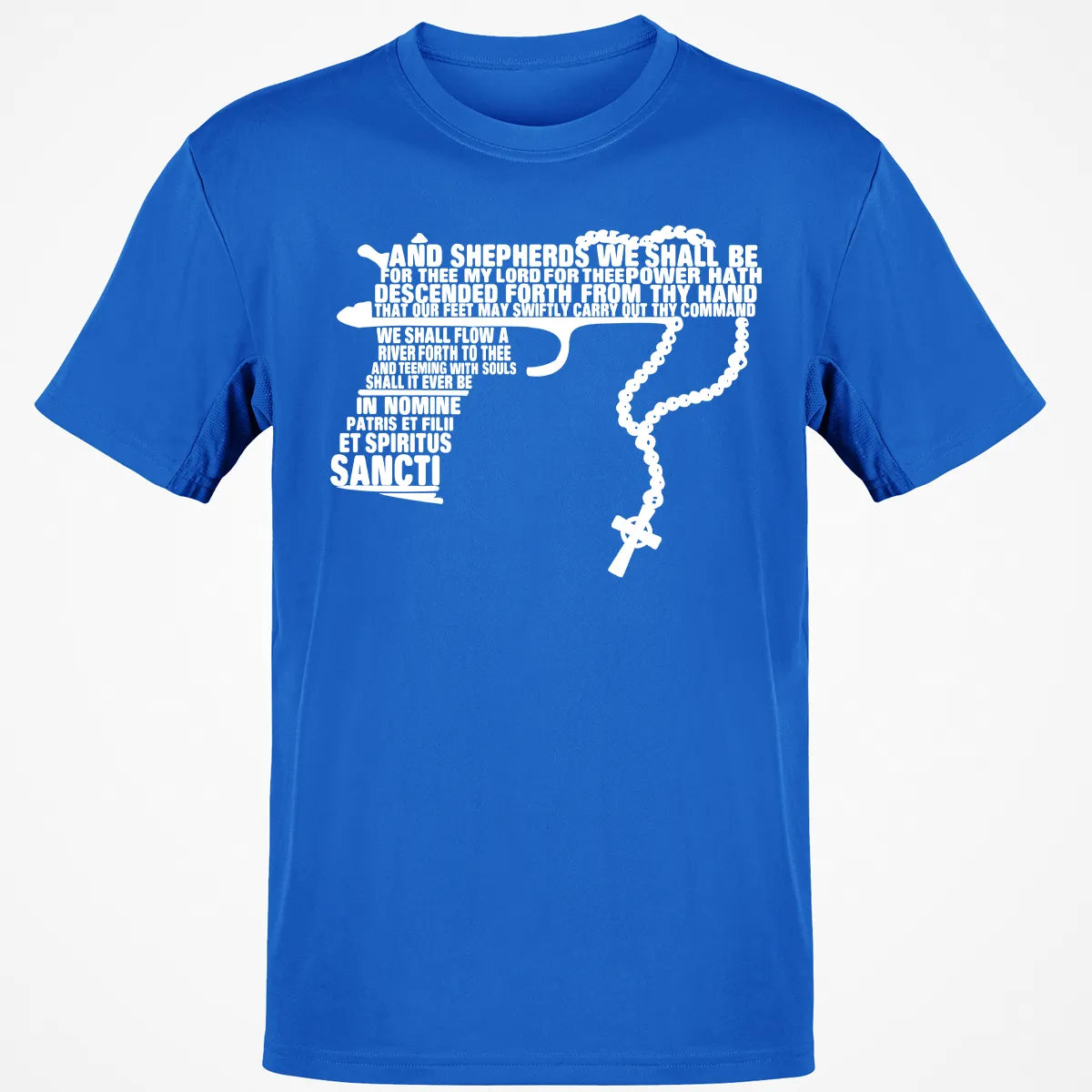 Classic Unisex T-Shirt - 6PQMUWT7