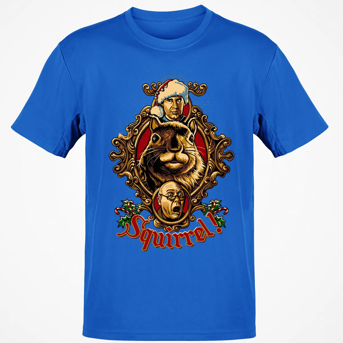 Classic Unisex T-Shirt - DW5TYYED