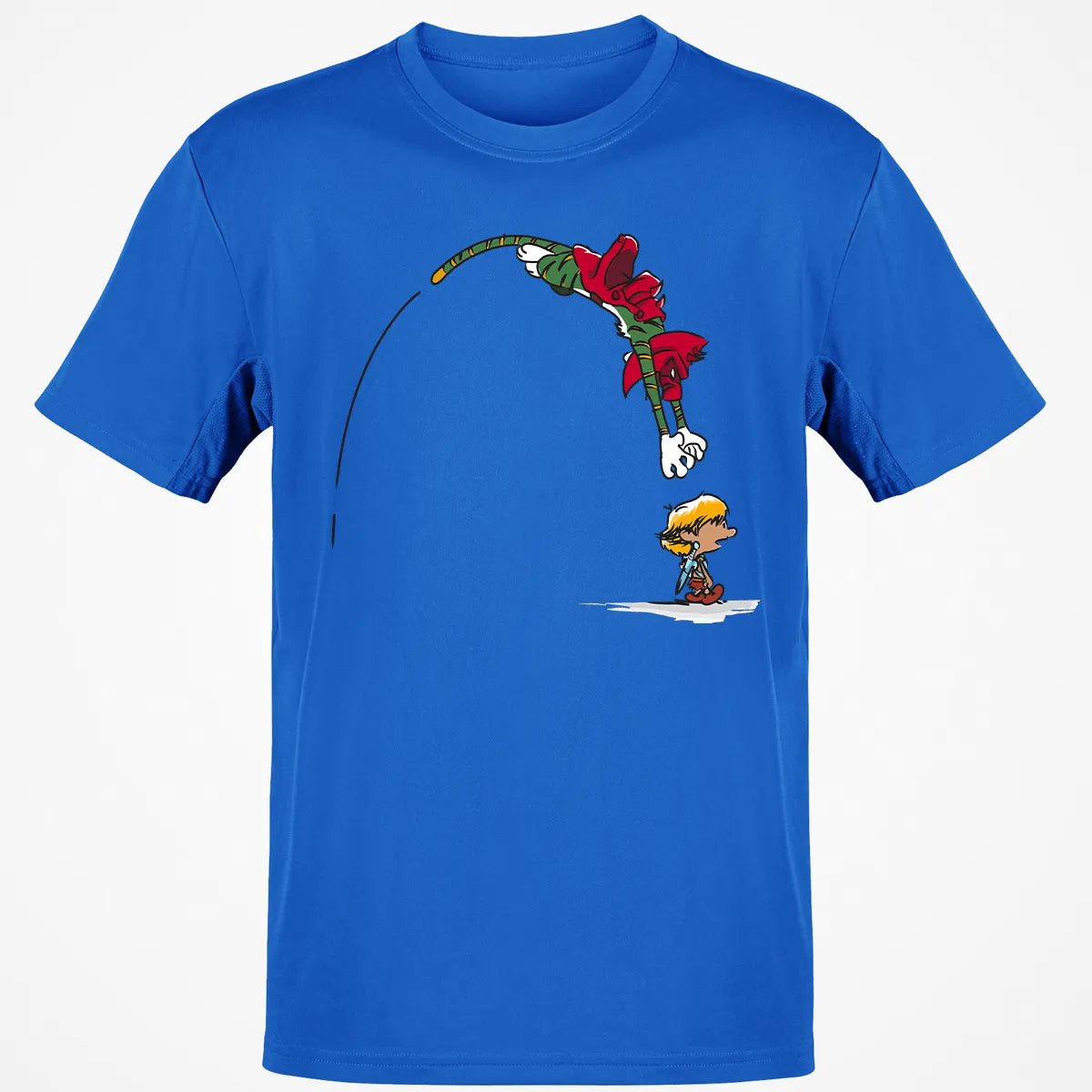 Classic Unisex T-Shirt - LXP8S8AW