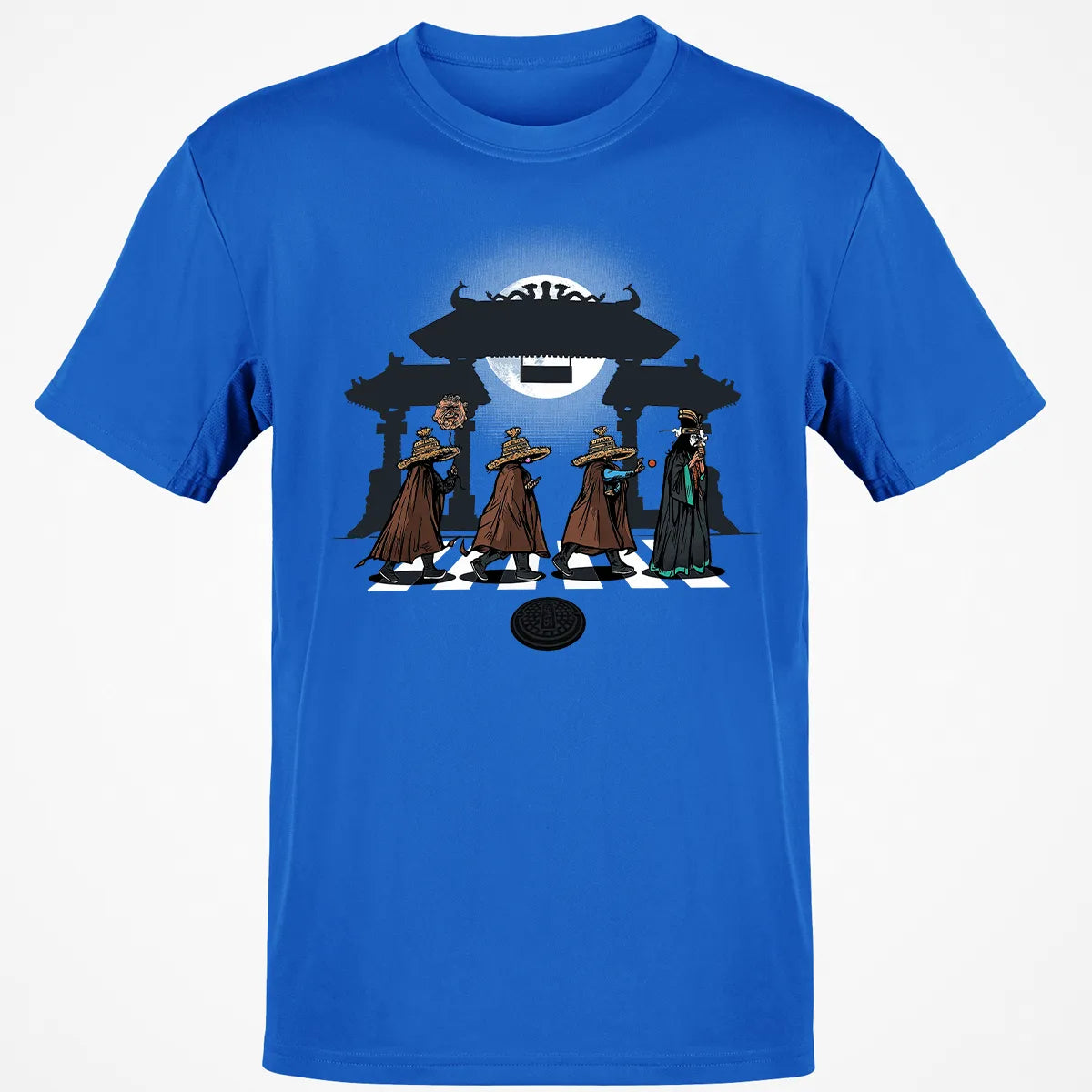 Classic Unisex T-Shirt - EYXR7PUT