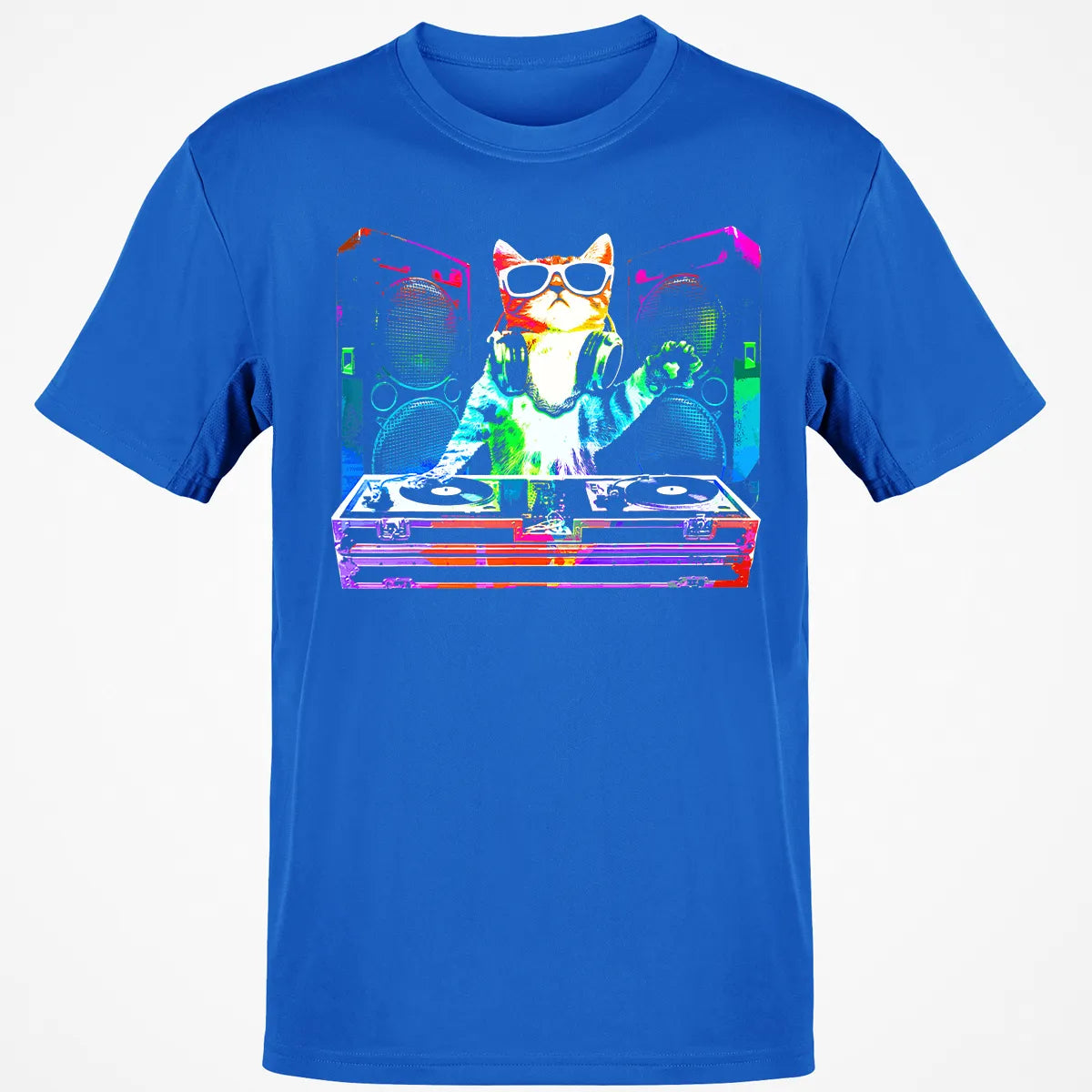 Classic Unisex T-Shirt - JCWRTZRQ