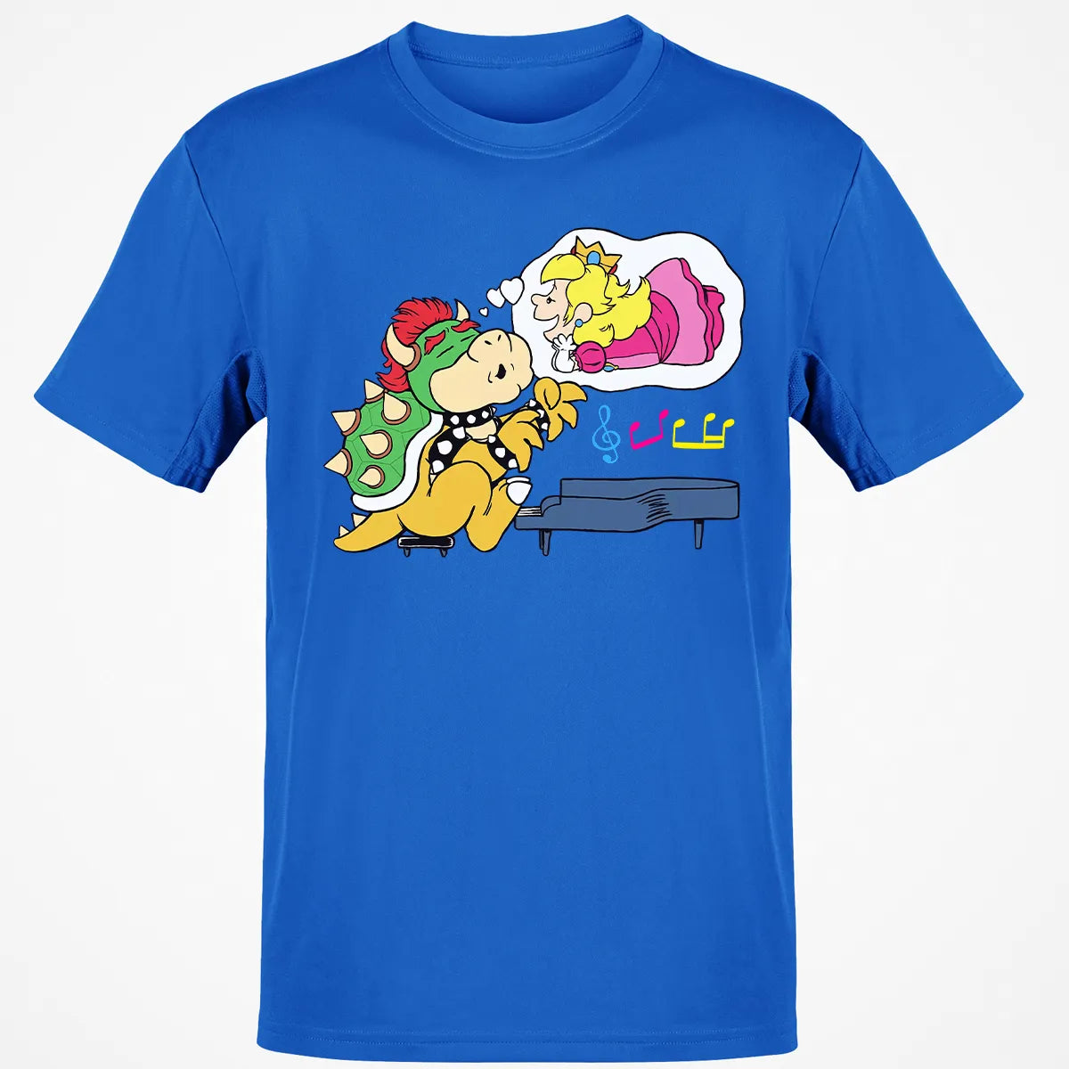 Classic Unisex T-Shirt - NTX51RSL