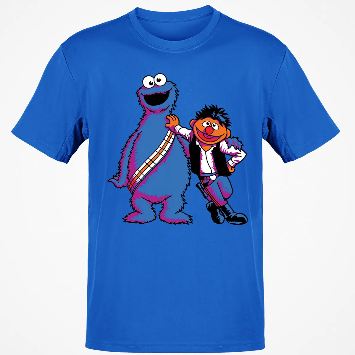Classic Unisex T-Shirt - A25AGQNB
