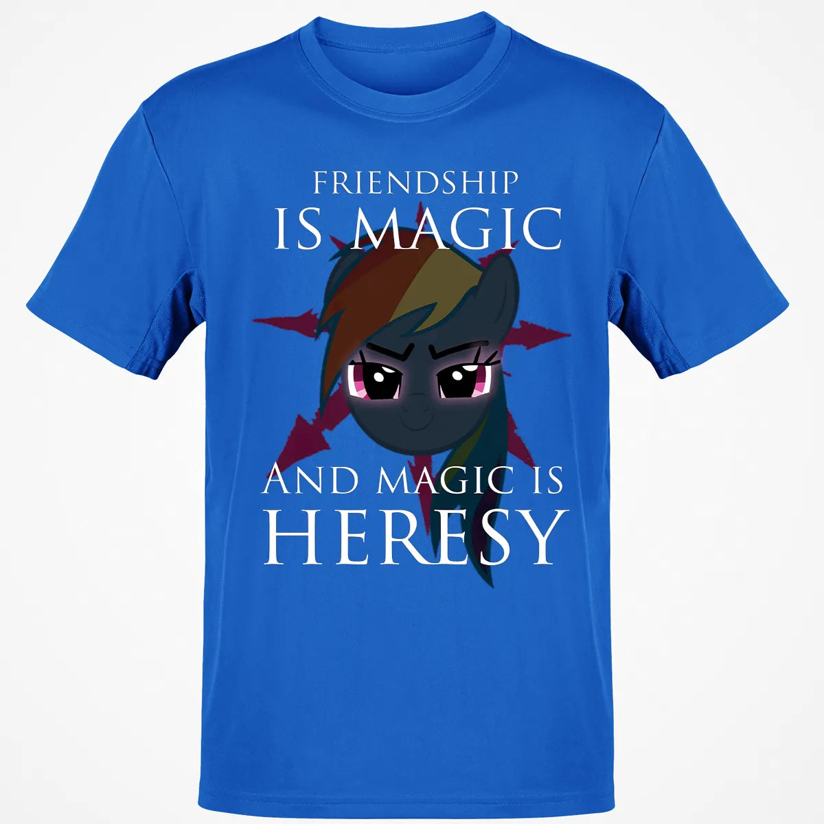 Classic Unisex T-Shirt - 5M3FWS8J