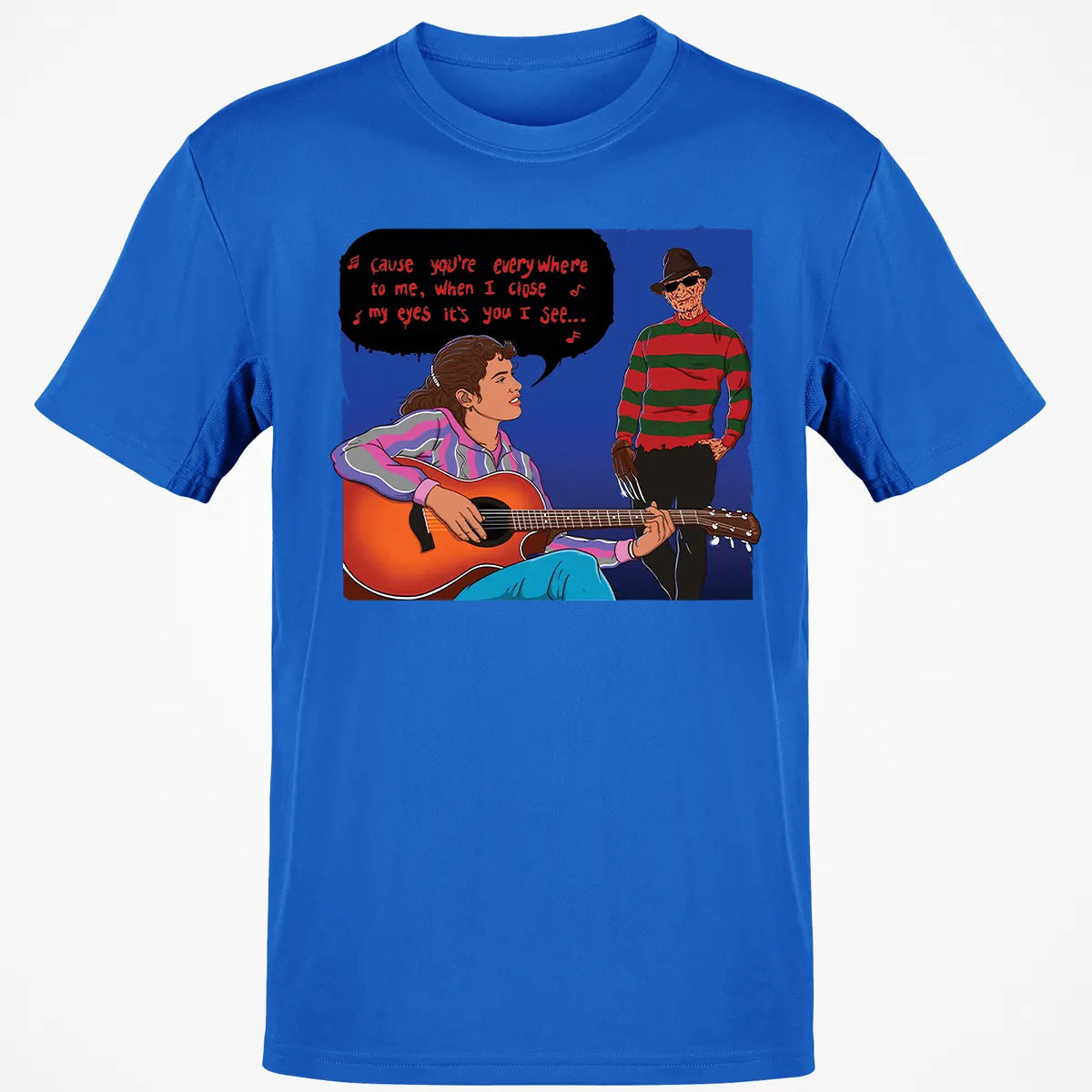 Classic Unisex T-Shirt - 4W9LWTN6