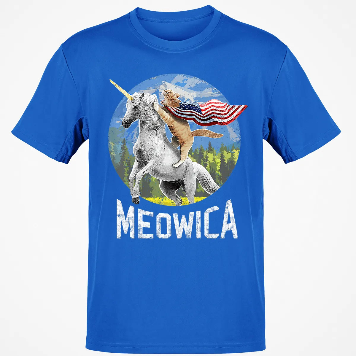 Classic Unisex T-Shirt - F291G16C