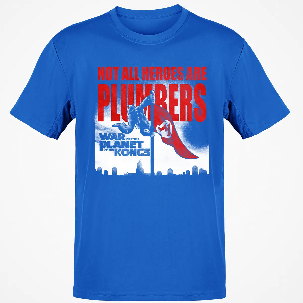 Classic Unisex T-Shirt - LUT9P2C5